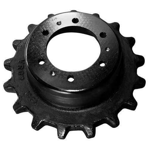 Drive Sprocket fits Bobcat T200 T250 T250H T300 T300H T320 T630 T650 T740 T750 T770 T870 864 7107787 Drive Sprocket fits Bobcat T200 T250 T250H T300 T300H T320 T630 T650 T740 T750 T770 T870 864 7107787