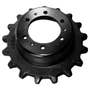 145011 | Drive Sprocket | Bobcat T200 T250 T250H T300 T300H T320 T630 T650 T740 T750 T770 T870 864 | | 7107787 145011 | Drive Sprocket | Bobcat T200 T250 T250H T300 T300H T320 T630 T650 T740 T750 T770 T870 864 | | 7107787