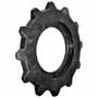 144652 | Drive Sprocket | Bobcat E08 E10 E10E E10Z 418 418 | | 7134493 144652 | Drive Sprocket | Bobcat E08 E10 E10E E10Z 418 418 | | 7134493