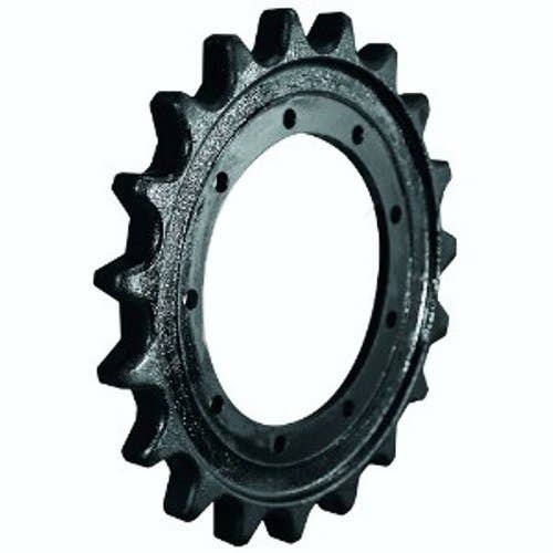 144687 | Drive Sprocket | Bobcat E16 E17 E17Z E19 E20 E20Z 320 322 |  | 7148525 | 6801584  | 6816203