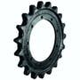 144687 | Drive Sprocket | Bobcat E16 E17 E17Z E19 E20 E20Z 320 322 | | 7148525 | 6801584 | 6816203 144687 | Drive Sprocket | Bobcat E16 E17 E17Z E19 E20 E20Z 320 322 | | 7148525 | 6801584 | 6816203