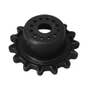 159872 | Drive Sprocket | Bobcat T180 T190 T550 T590 | Gehl RT165 | | 7166679 | SP074 159872 | Drive Sprocket | Bobcat T180 T190 T550 T590 | Gehl RT165 | | 7166679 | SP074