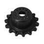 159872 | Drive Sprocket | Bobcat T180 T190 T550 T590 | Gehl RT165 | | 7166679 | SP074 159872 | Drive Sprocket | Bobcat T180 T190 T550 T590 | Gehl RT165 | | 7166679 | SP074