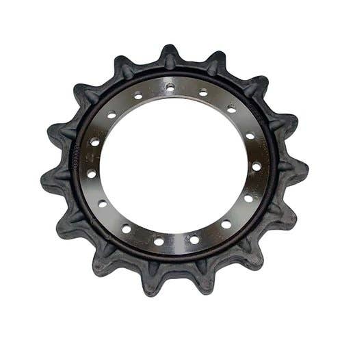 159882 | Drive Sprocket | Bobcat T450 T550 T590 T595 | Gehl RT165 |  | 7204050 | 7204050