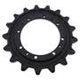144575 | Drive Sprocket | Bobcat T740 T750 T770 T870 | | 7227421 144575 | Drive Sprocket | Bobcat T740 T750 T770 T870 | | 7227421