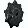 144589 | Drive Sprocket | Bobcat MT85 MT100 | | 7272561 144589 | Drive Sprocket | Bobcat MT85 MT100 | | 7272561