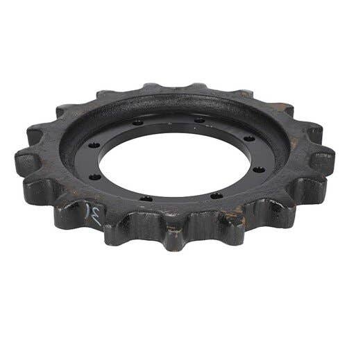 159897 | Drive Sprocket | Case TR270 TR270B TR310 TR310B TR320 TR340 TR340B TV370 TV370B TV380 TV450 TV450B 420CT 440CT 445CT 450CT | Gehl RT175 RT210 RT215 RT250 RT255 |  | 87460888 | 50312342 | 87447232 | 47378993 | CA963 | CA963 | 47378993 | CA963