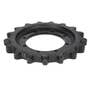 159897 | Drive Sprocket | Case TR270 TR270B TR310 TR310B TR320 TR340 TR340B TV370 TV370B TV380 TV450 TV450B 420CT 440CT 445CT 450CT | Gehl RT175 RT210 RT215 RT250 RT255 | | 87460888 | 50312342 | 87447232 | 47378993 | CA963 | CA963 | 47378993 | CA963 159897 | Drive Sprocket | Case TR270 TR270B TR310 TR310B TR320 TR340 TR340B TV370 TV370B TV380 TV450 TV450B 420CT 440CT 445CT 450CT | Gehl RT175 RT210 RT215 RT250 RT255 | | 87460888 | 50312342 | 87447232 | 47378993 | CA963 | CA963 | 47378993 | CA963