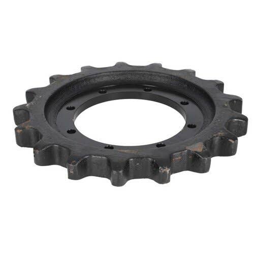 159897 | Drive Sprocket | Case TR270 TR270B TR310 TR310B TR320 TR340 TR340B TV370 TV370B TV380 TV450 TV450B 420CT 440CT 445CT 450CT | Gehl RT175 RT210 RT215 RT250 RT255 |  | 87460888 | 50312342 | 87447232 | 47378993 | CA963 | CA963 | 47378993 | CA963