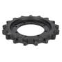 159897 | Drive Sprocket | Case TR270 TR270B TR310 TR310B TR320 TR340 TR340B TV370 TV370B TV380 TV450 TV450B 420CT 440CT 445CT 450CT | Gehl RT175 RT210 RT215 RT250 RT255 | | 87460888 | 50312342 | 87447232 | 47378993 | CA963 | CA963 | 47378993 | CA963 159897 | Drive Sprocket | Case TR270 TR270B TR310 TR310B TR320 TR340 TR340B TV370 TV370B TV380 TV450 TV450B 420CT 440CT 445CT 450CT | Gehl RT175 RT210 RT215 RT250 RT255 | | 87460888 | 50312342 | 87447232 | 47378993 | CA963 | CA963 | 47378993 | CA963