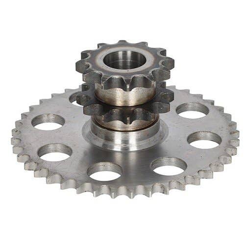 127435 | Drive Sprocket | Case 1845 1845B 1845C 1845S |  | D76529