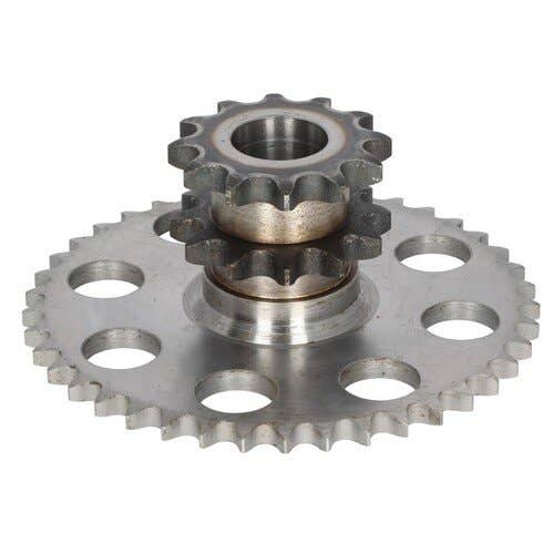 127435 | Drive Sprocket | Case 1845 1845B 1845C 1845S |  | D76529