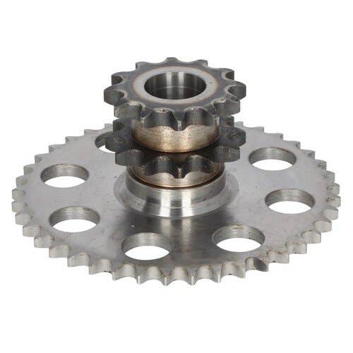 127435 | Drive Sprocket | Case 1845 1845B 1845C 1845S |  | D76529