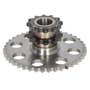 127435 | Drive Sprocket | Case 1845 1845B 1845C 1845S | | D76529 127435 | Drive Sprocket | Case 1845 1845B 1845C 1845S | | D76529