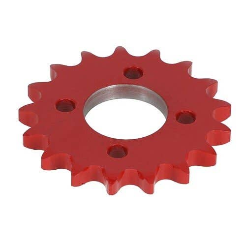 118044 | Drive Sprocket | Case IH 1010 1020 |  | 125990A1