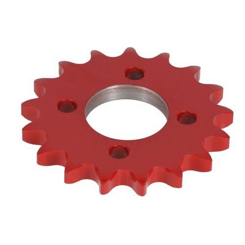 118044 | Drive Sprocket | Case IH 1010 1020 |  | 125990A1