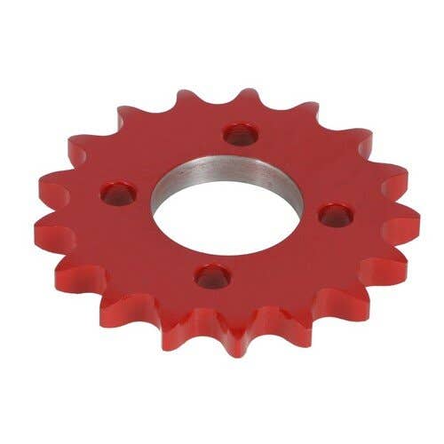 118044 | Drive Sprocket | Case IH 1010 1020 |  | 125990A1