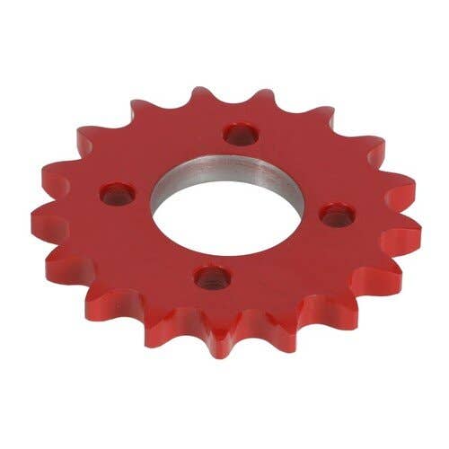 118044 | Drive Sprocket | Case IH 1010 1020 |  | 125990A1