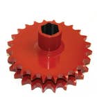 152722 | Drive Sprocket | Case IH 1054 1063 | | 1338458C1