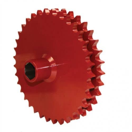 152726 | Drive Sprocket | Case IH 1054 1063 |  | 1338460C1