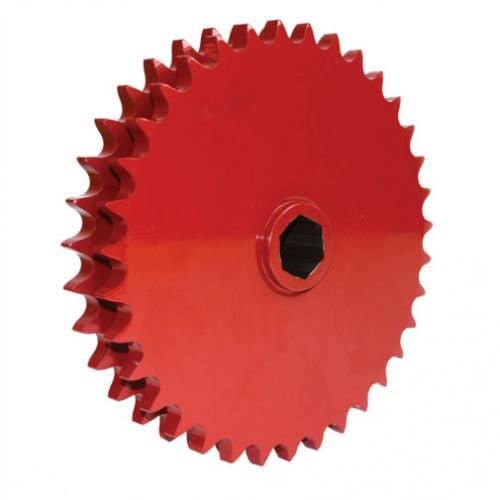 152726 | Drive Sprocket | Case IH 1054 1063 |  | 1338460C1