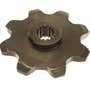 152719 | Drive Sprocket | Case IH 2206 2208 2212 | | 86611371 152719 | Drive Sprocket | Case IH 2206 2208 2212 | | 86611371
