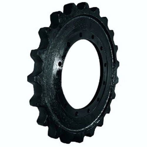 144776 | Drive Sprocket | Komatsu PC70-7 |  | KAA1133 | 130-9326 | 21W-27-11111 | KAA11520 | KAA11520