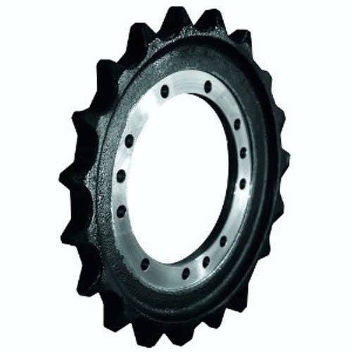 Drive Sprocket fits New Holland fits Case PV51D01002P1 fits Kobelco SK20SR-2 SK20SR-3 SK27SR-3 SK27SR-5 27SR-3 27SR-5 27SR ACERA TR4 PV51D01002P1 Drive Sprocket fits New Holland fits Case PV51D01002P1 fits Kobelco SK20SR-2 SK20SR-3 SK27SR-3 SK27SR-5 27SR-3 27SR-5 27SR ACERA TR4 PV51D01002P1