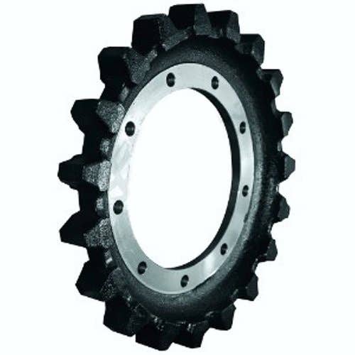 144568 | Drive Sprocket | Caterpillar 304 304 304C CR 304CR 304CR 305 305 305CR 305CR 305D CR 305E2 CR 305E CR 306 306 306 306 304.5 304.5 305.5 305.5 |  | 158-4795 | 158-4795