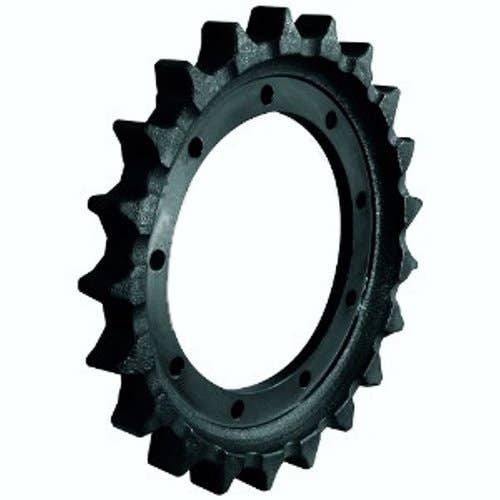 144580 | Drive Sprocket | Caterpillar 303.5 303.5 |  | 172-1965 | 172-1965