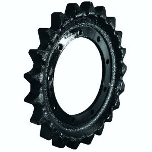 144584 | Drive Sprocket | Caterpillar 303 CR 303E CR |  | 193-7091