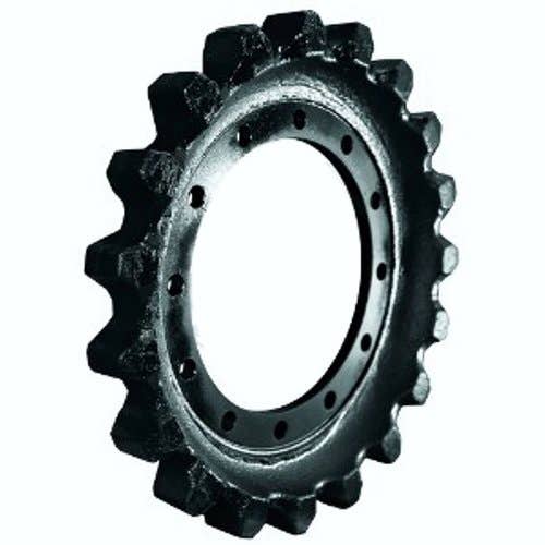 Drive Sprocket fits Caterpillar 304C CR 305C CR 305E2 CR 305.5D CR 305.5E2 CR 305.5 305.5 260-6341 SP138