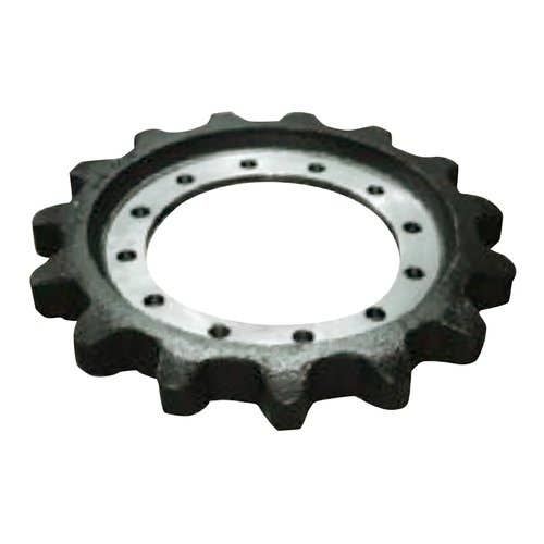 Drive Sprocket fits Caterpillar 239D 239D3 249D 249D3 255 259B3 259D 259D3 265 304-1870 SP136 Drive Sprocket fits Caterpillar 239D 239D3 249D 249D3 255 259B3 259D 259D3 265 304-1870 SP136