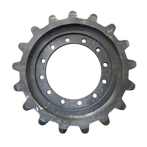 159900 | Drive Sprocket | Caterpillar 239D 249D 279C 279C2 279D 279D3 289C 289C2 289D 289D3 299C 299D 299D2 299D2 XHP 299D3 299D3 XE |  | 304-1916 | SP135