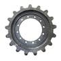 159900 | Drive Sprocket | Caterpillar 239D 249D 279C 279C2 279D 279D3 289C 289C2 289D 289D3 299C 299D 299D2 299D2 XHP 299D3 299D3 XE | | 304-1916 | SP135 159900 | Drive Sprocket | Caterpillar 239D 249D 279C 279C2 279D 279D3 289C 289C2 289D 289D3 299C 299D 299D2 299D2 XHP 299D3 299D3 XE | | 304-1916 | SP135