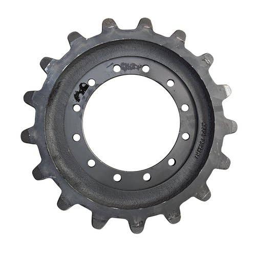 159900 | Drive Sprocket | Caterpillar 239D 249D 279C 279C2 279D 279D3 289C 289C2 289D 289D3 299C 299D 299D2 299D2 XHP 299D3 299D3 XE |  | 304-1916 | SP135