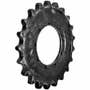 144730 | Drive Sprocket | Caterpillar 301.4C 301.4C 301.7D 301.7D 301.7D CR 301.7D CR | | 381-3033 144730 | Drive Sprocket | Caterpillar 301.4C 301.4C 301.7D 301.7D 301.7D CR 301.7D CR | | 381-3033