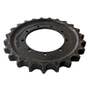 144868 | Drive Sprocket | Caterpillar 302.4D 302.4D 302.7D CR | IHI 25-G 25-NX 25-VX 28-N 28-N-2 30-J 30-JX 30-NX-2 35-N 35-NX 35-UJ 35-V-4 35-VX 38-UJ | | 386-0584 | 4234-5130 | 1000068830 | D23400700 144868 | Drive Sprocket | Caterpillar 302.4D 302.4D 302.7D CR | IHI 25-G 25-NX 25-VX 28-N 28-N-2 30-J 30-JX 30-NX-2 35-N 35-NX 35-UJ 35-V-4 35-VX 38-UJ | | 386-0584 | 4234-5130 | 1000068830 | D23400700