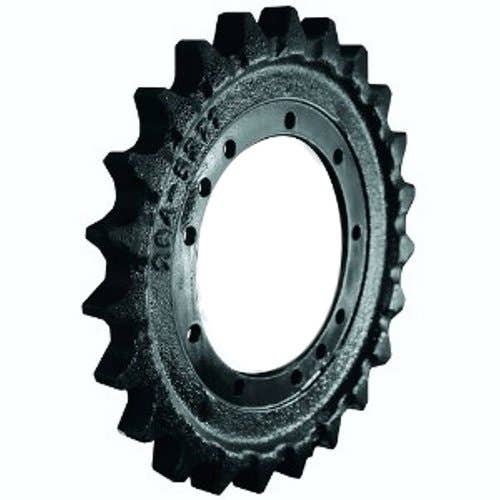 Drive Sprocket fits Caterpillar 303C CR 304E2 CR 304E CR 303.5C 303.5D 303.5E 305.5E2 CR 303.5C 303.5D 303.5E 303.5E2 CR 303.5E2 CR 304.5 436-2488 Drive Sprocket fits Caterpillar 303C CR 304E2 CR 304E CR 303.5C 303.5D 303.5E 305.5E2 CR 303.5C 303.5D 303.5E 303.5E2 CR 303.5E2 CR 304.5 436-2488