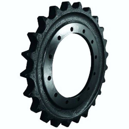 144806 | Drive Sprocket | Caterpillar 307 307 307B 307B |  | 616510 | 51-9336