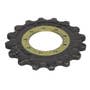 159979 | Drive Sprocket | Gehl CTL60 CTL65 | Mustang MTL16 MTL316 | Takeuchi TL8 TL130 TL230 | | 180917 | 180917 | 08801-66210 | SP705 159979 | Drive Sprocket | Gehl CTL60 CTL65 | Mustang MTL16 MTL316 | Takeuchi TL8 TL130 TL230 | | 180917 | 180917 | 08801-66210 | SP705