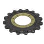 159979 | Drive Sprocket | Gehl CTL60 CTL65 | Mustang MTL16 MTL316 | Takeuchi TL8 TL130 TL230 | | 180917 | 180917 | 08801-66210 | SP705 159979 | Drive Sprocket | Gehl CTL60 CTL65 | Mustang MTL16 MTL316 | Takeuchi TL8 TL130 TL230 | | 180917 | 180917 | 08801-66210 | SP705