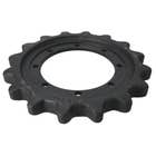 159944 | Drive Sprocket | Gehl RT175 RT210 RT215 RT250 RT255 | John Deere CT322 319D 323D | Yanmar T175 T210 | Mustang 1750RT 2100RT 2500RT 2500RT NXT3 2550RT 3200VT | | 270322 | T239479 | 172551 | T208399 | SP321