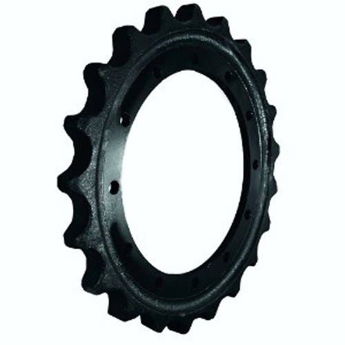 Drive Sprocket fits John Deere 75C 80C 1024217 HT539 T211472 fits Hitachi 1024217 HT539 T211472 Drive Sprocket fits John Deere 75C 80C 1024217 HT539 T211472 fits Hitachi 1024217 HT539 T211472