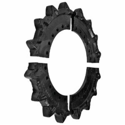 144599 | Drive Sprocket | IHI IC-100 IC-120 |  | D23400100