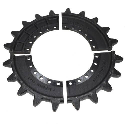 144590 | Drive Sprocket | IHI IC-70 IC-75 |  | D23400200 | SP283