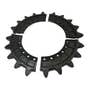 144697 | Drive Sprocket | IHI IC-70 IC-75 | | D23401600 144697 | Drive Sprocket | IHI IC-70 IC-75 | | D23401600