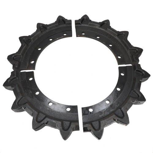 144862 | Drive Sprocket | IHI IC-100 IC-100-2 |  | D23401700 | SP285