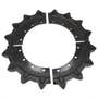 144862 | Drive Sprocket | IHI IC-100 IC-100-2 | | D23401700 | SP285 144862 | Drive Sprocket | IHI IC-100 IC-100-2 | | D23401700 | SP285