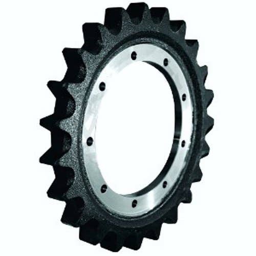 Drive Sprocket fits JCB 802 803 804 232/21201
